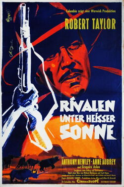 Rivalen unter heißer Sonne (1959)