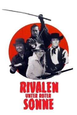 Rivalen unter roter Sonne (1971)