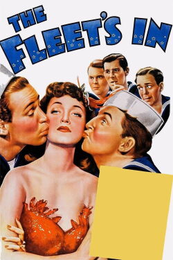 Rivales por un beso (1942)