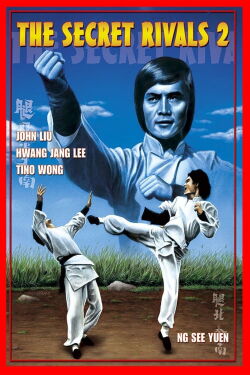 Rivales secretos 2 (1977)