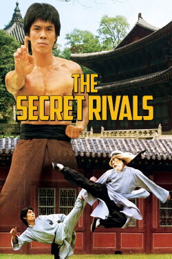 Rivales secretos (1976)