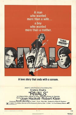 Rivals (1972)