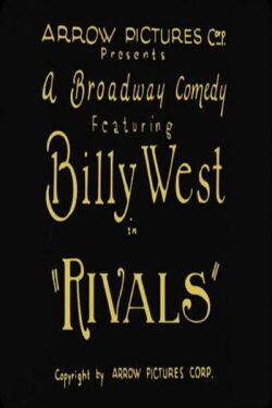 Rivals (1925)