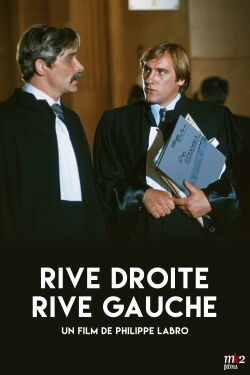 Rive droite, rive gauche (1984)