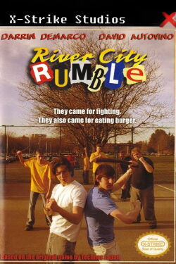 River City Rumble (2003)