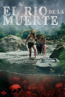 River of Blood (2024)