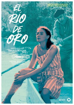 River of Gold (1999)