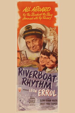 Riverboat Rhythm (1946)
