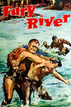 Rivière Fury (1961)