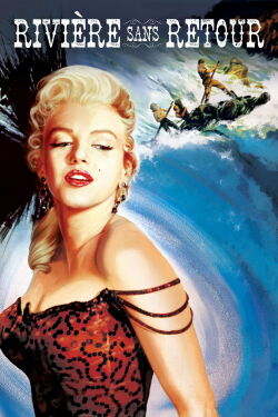 Rivière sans retour (1954)