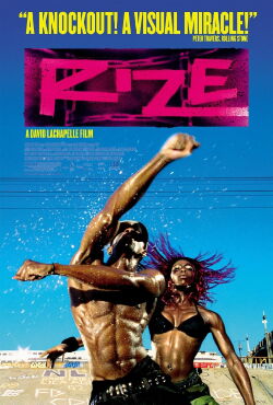 Rize - Uns hält nichts auf! (2005)