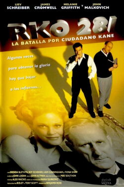 RKO 281: la batalla por «Ciudadano Kane» (1999)