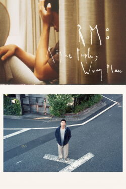 RM - Right People, Wrong Place (2024)