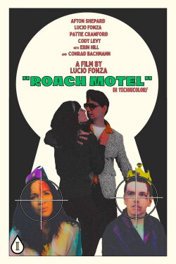 Roach Motel (2023)