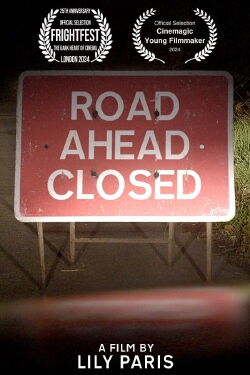 Road Ahead Closed (2024)