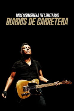 Road Diary: Bruce Springsteen and The E Street Band (2024)
