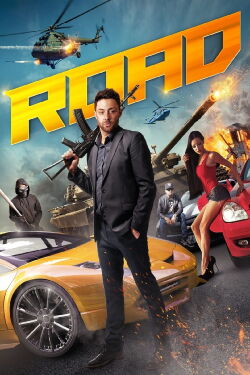 Road (2017)