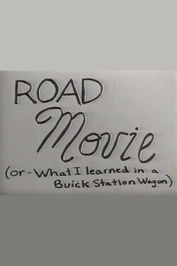 Road Movie Or What I Learned In A Buick Station Wagon (1991)