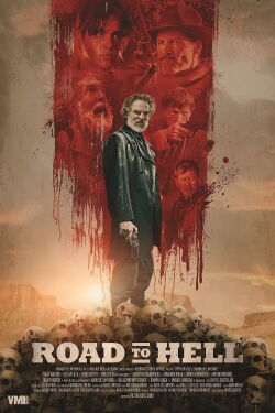 Road to Hell - Der Teufel von Nebraska (2016)