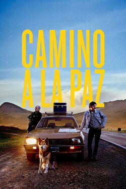 Road to La Paz (2015)