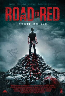 Road to Red (2016)
