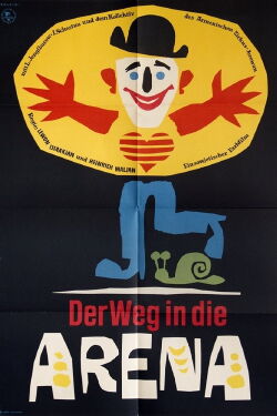 Road to the Stage (1963)