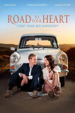 Road to your Heart - Fünf Tage bis Kapstadt (2014)