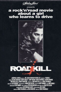 Roadkill (1989)