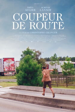Roadtripper (2022)