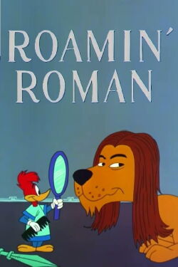 Roamin' Roman (1964)