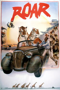 Roar (1981)