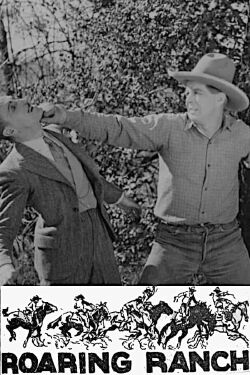 Roaring Ranch (1930)