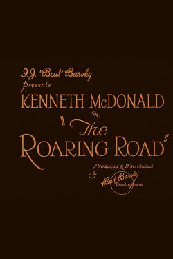 Roaring Road (1926)