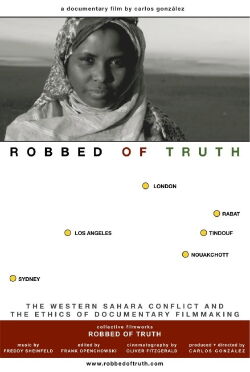 Robbed of Truth (2011)