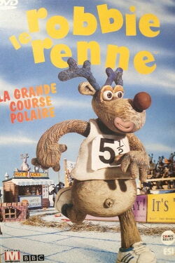 Robbie le renne : La grande course polaire (1999)
