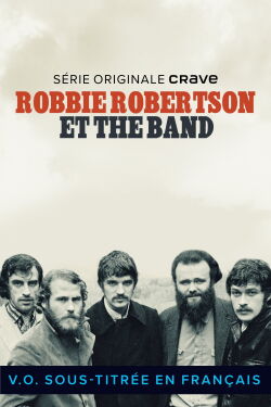 Robbie Robertson et The Band (2020)
