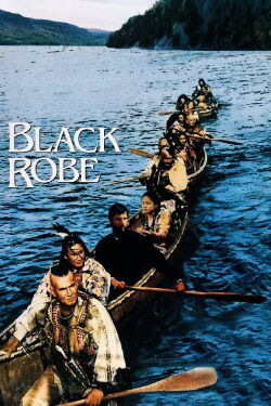Robe noire (1991)