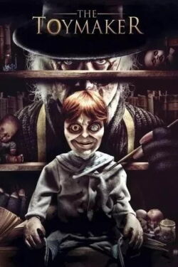Robert 3 - The Toymaker (2017)