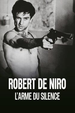 Robert De Niro: Hiding in the Spotlight (2023)