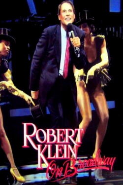 Robert Klein on Broadway (1986)