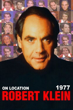 Robert Klein Revisited (1977)