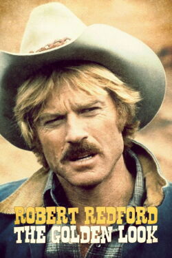 Robert Redford - The Golden Look (2019)