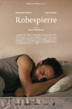 Robespierre (2024)