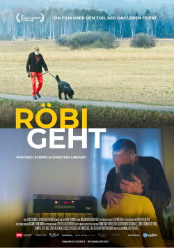 Röbi geht (2023)
