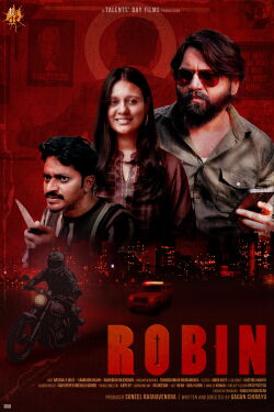 Robin (2023)