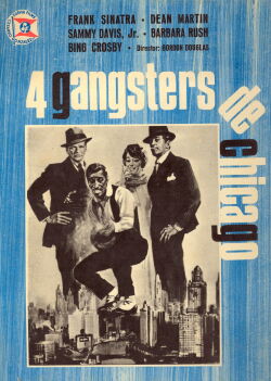 Robin de Chicago (1964)