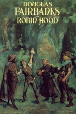 Robin de los bosques (1922)