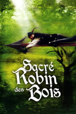 Robin des bois: Héros en collants (1993)