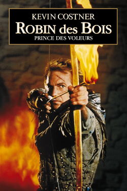 Robin des bois : Prince des voleurs (1991)