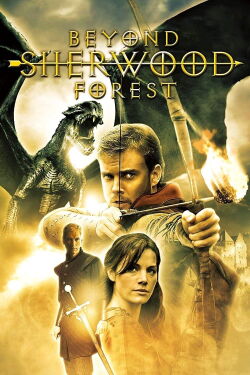 Robin Hood Contra El Dragon (2009)